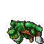 Monster of the Week